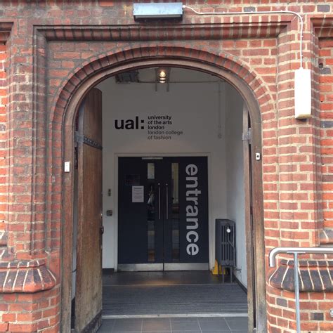London College of Fashion UAL, Lime Grove
